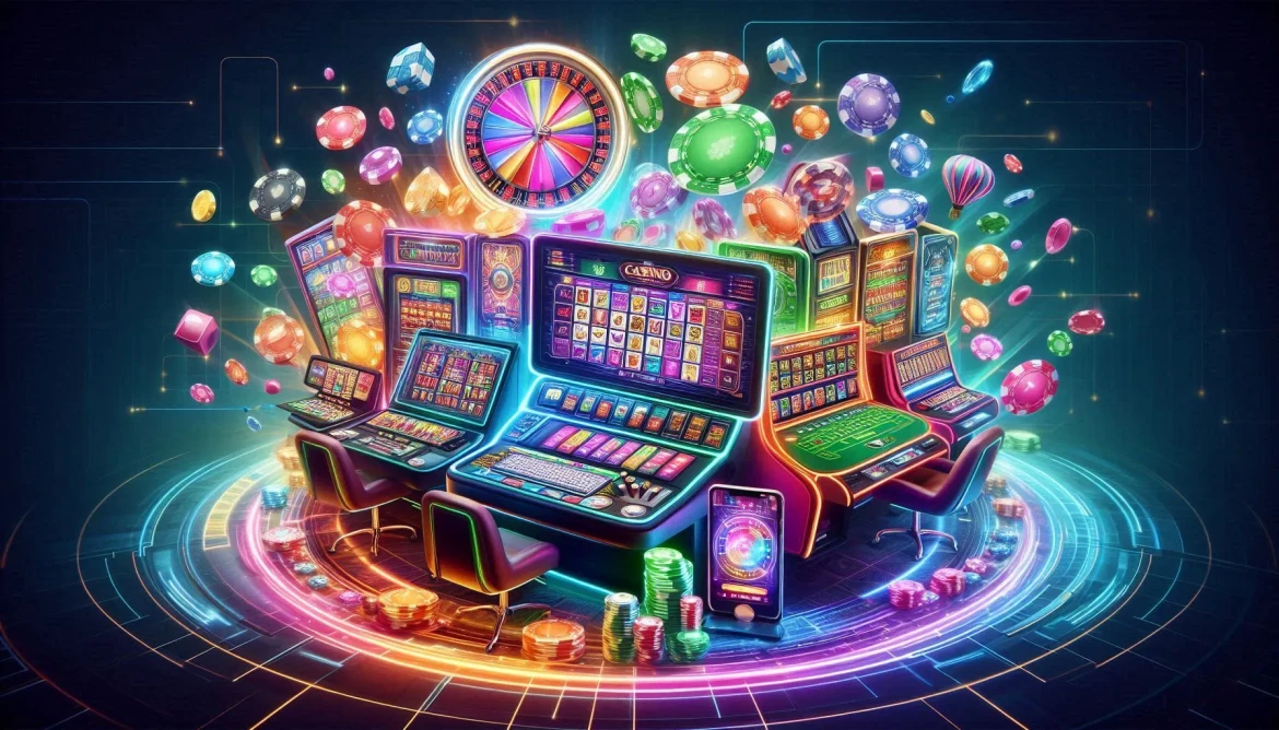 SpyBet Casino