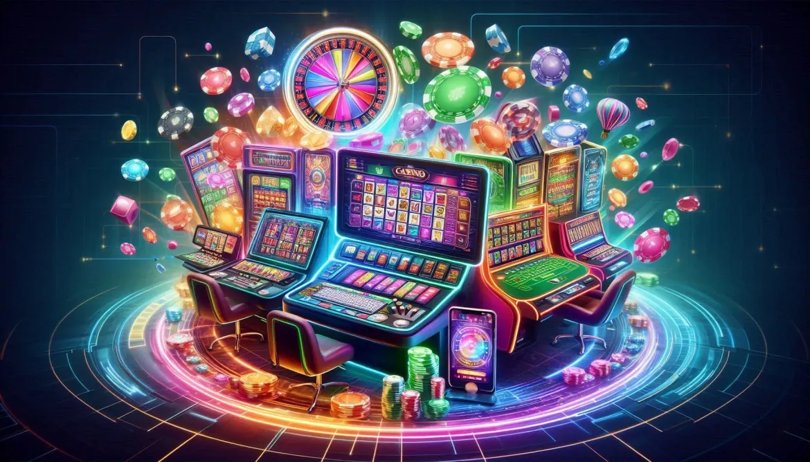 SpyBet Casino